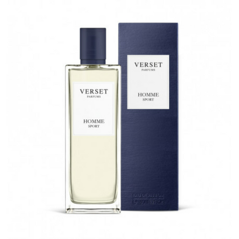 Verset Homme Sport 50ml