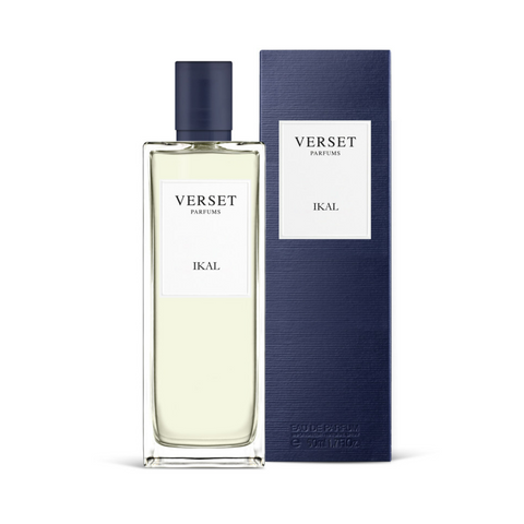 Verset Ikal 50ml