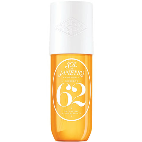 SOL DE JANEIRO BRAZILIAN CRUSH FRAGRANCE BODY MIST 240ML