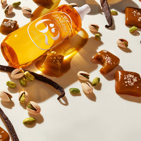 SOL DE JANEIRO BRAZILIAN CRUSH FRAGRANCE BODY MIST 240ML