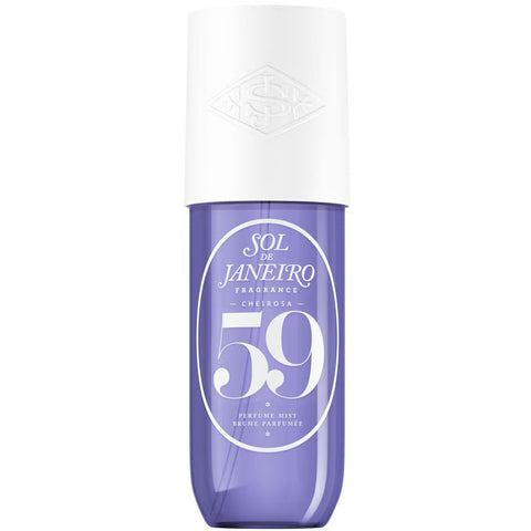 SOL DE JANEIRO BRAZIL CHEIROSA 59 PERFUME MIST 240ml
