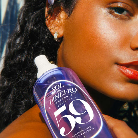 SOL DE JANEIRO BRAZIL CHEIROSA 59 PERFUME MIST 240ml