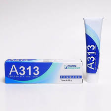A313 RETINOL CREAM 50G