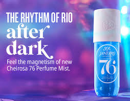 SOL DE JANEIRO CHEIROSA 76 MIST 90ml