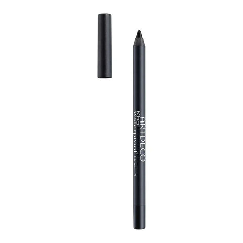 ARTDECO KHOL WATERPROOF LINER (1 DEEPEST BLACK)