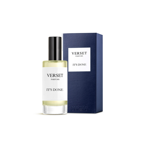 Verset Its Done 15ml