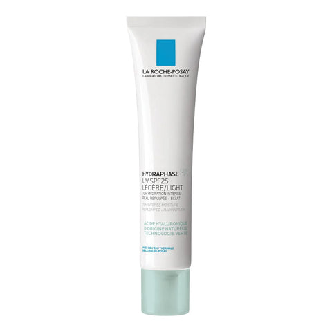 LRP HYDRAPHASE HA UV LIGHT SPF 25