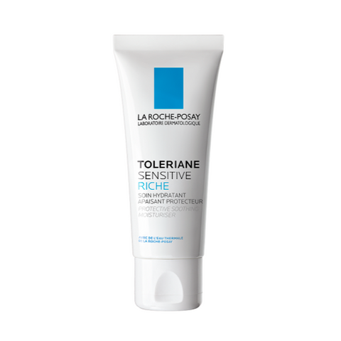 La Roche Posay Toleriane Sensitive Riche Cream