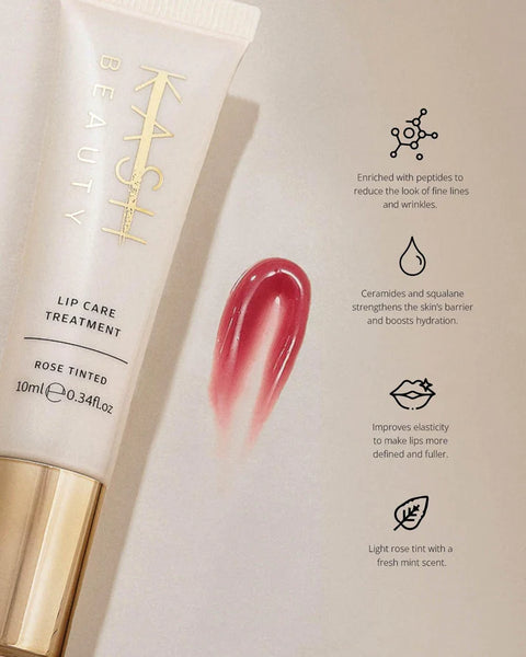 KASH Beauty Hydrating Lip Treatment 10ML