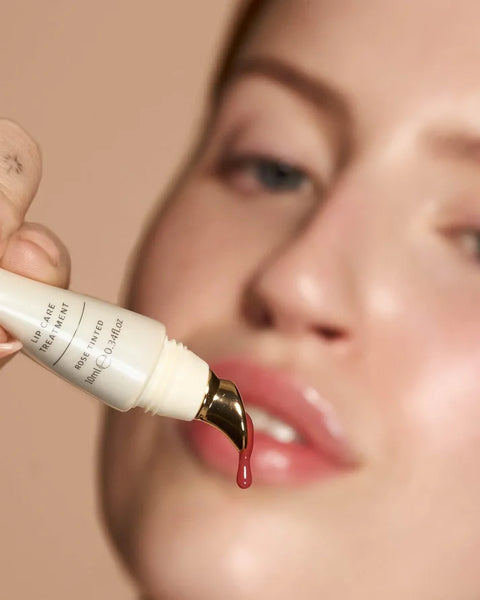 KASH Beauty Hydrating Lip Treatment 10ML