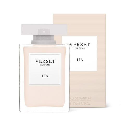 Verset Lia 100ml