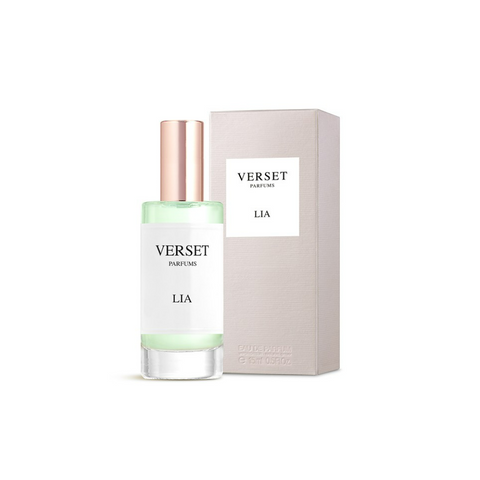 Verset Lia 15ml