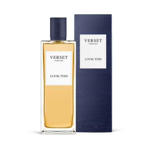 Verset Look This 50ml