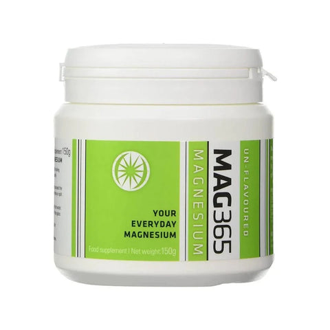 MAG365 Magnesium Supplement