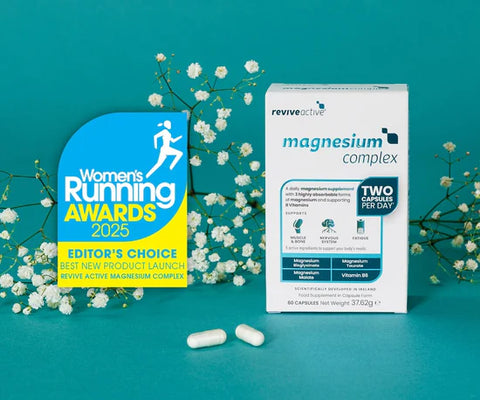 Revive Active Magnesium Complex