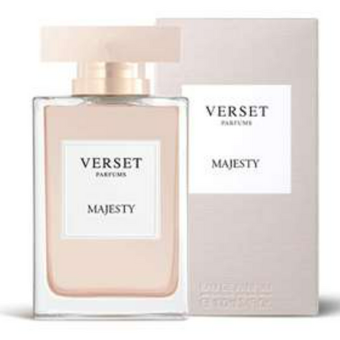 Verset Majesty 100ml