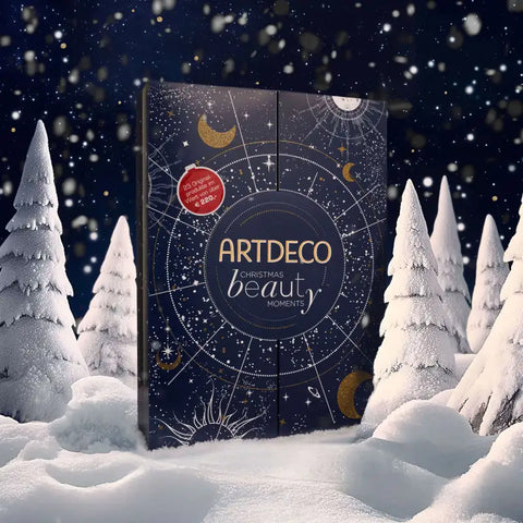 ARTDECO Christmas 2025 Advent Calender
