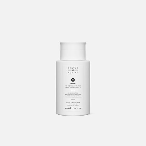 Pestle & Mortar Nmf Lactic Acid Toner 200ml