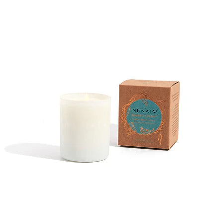 Nunaia Sacred Space Candle 170g