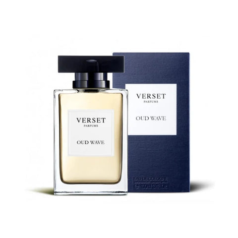 VERSET Oud Wave 100ml