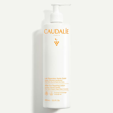 Caudalie After-Sun Repairing Lotion 400ml
