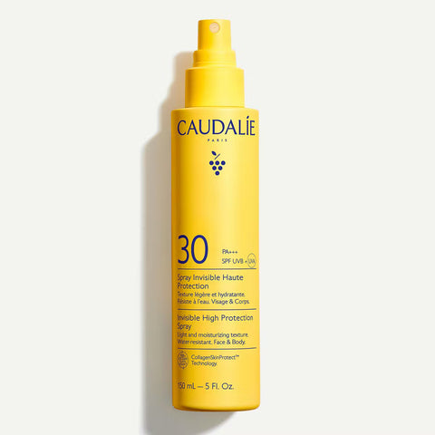 Caudalie Invisible High Protection Spray SPF30