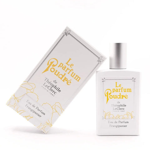 T. Leclerc La Perfume Poudre 50ml