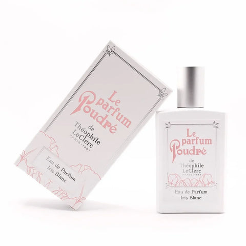 T. Leclerc La Perfume Poudre 50ml