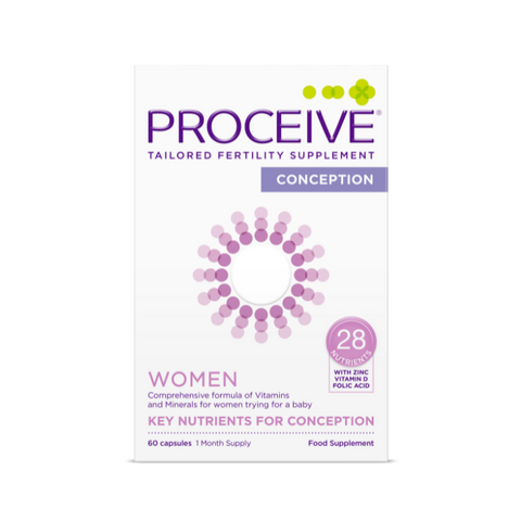 Proceive Conception Omega-3