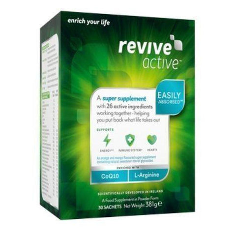 Revive Active Original Sachets 30