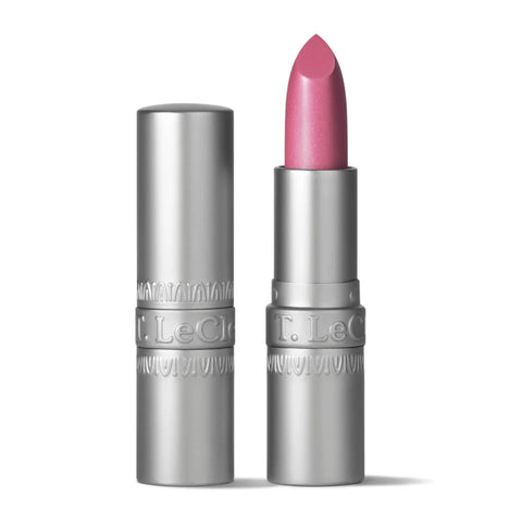 T. Leclerc Transparent Lipstick - Luminous Finish 3g