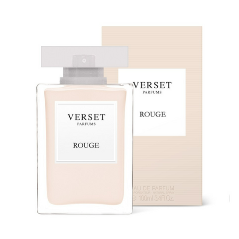Verset Rouge 100ml
