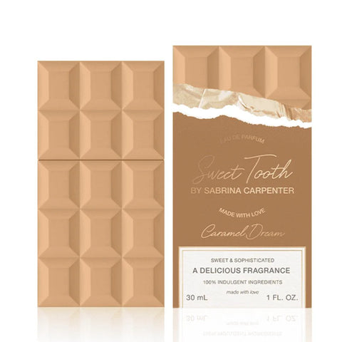 SABRINA CARPENTER CARAMEL DREAMS 75ML
