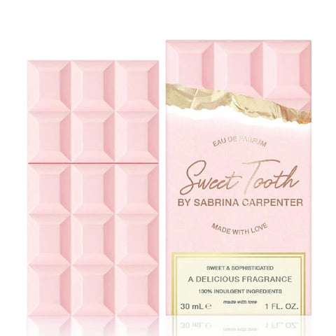 SABRINA CARPENTER SWEET TOOTH EDP 75ML
