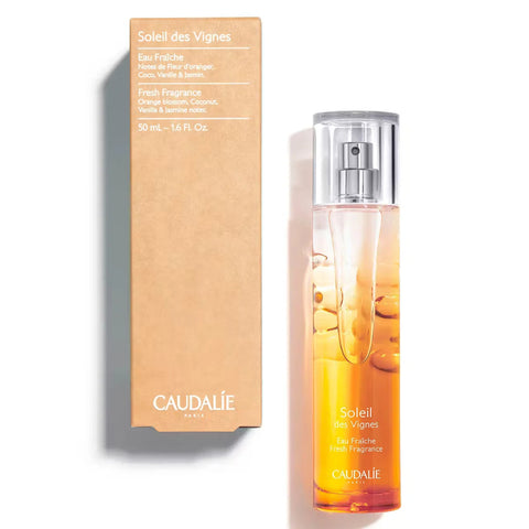 Caudalie Soleil Des Vignes Fragrance 50ml