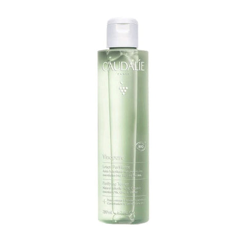 Caudalie Vinopure Purifying Toner