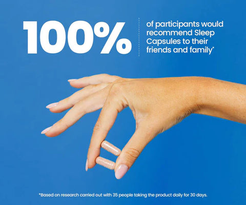 Revive Active Sleep Capsules