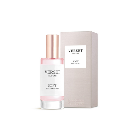 Verset Soft And Young 15ml
