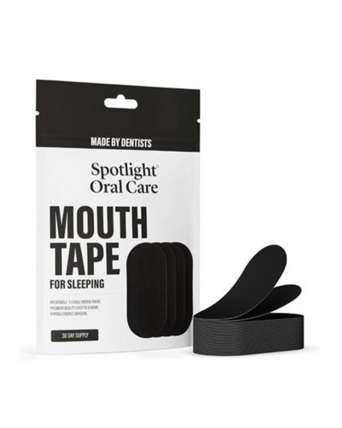 Spotlight Mouth Tape 30 day supply