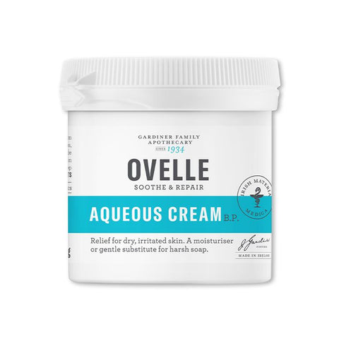 Ovelle Aqueous Cream