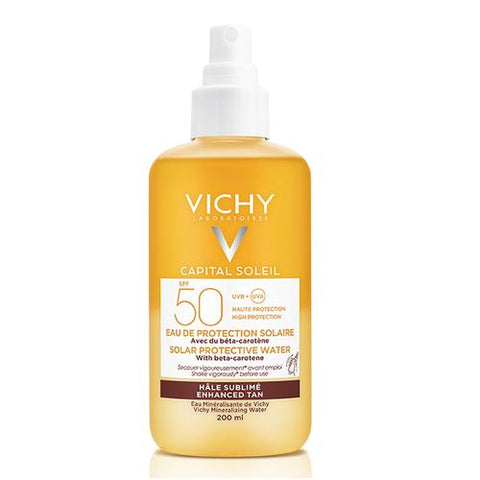 Vichy Capital Soleil Solar Protective Water SPF 50