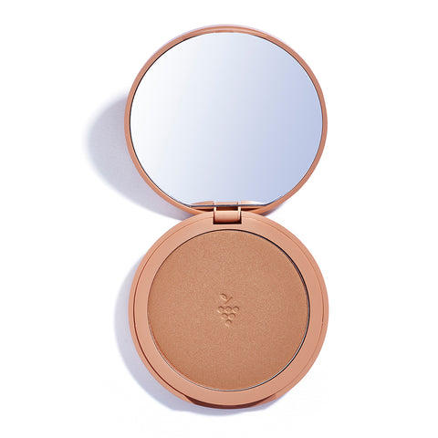 VINOCRUSH LONGLASTING BRONZE POWDER