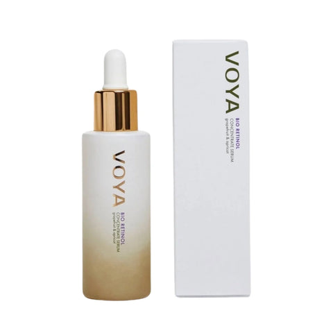 Voya Bio Retinol Concentrate Serum 30ml