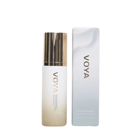 Voya Hyaluronate Anti-Pollution Serum 30ml