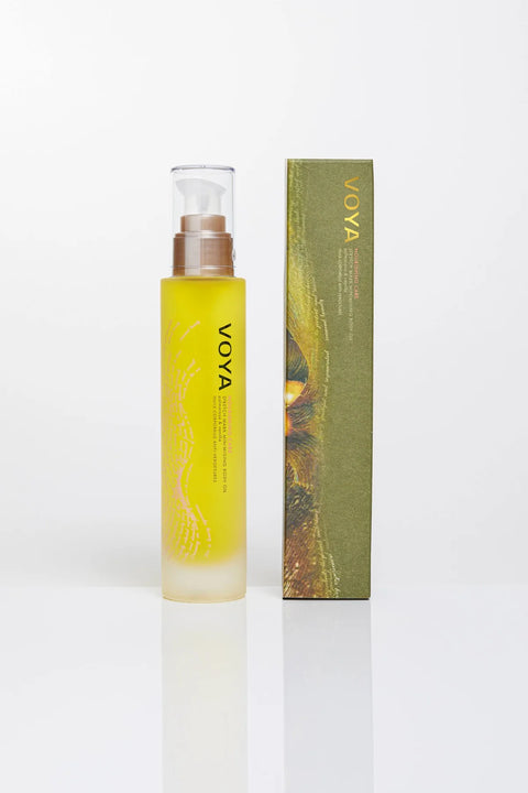 Voya Nourishing Care | Stretch Mark Minimising Body Oil