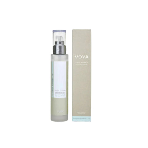 Voya Eucalyptus, Rosemary And Lime Room Spray 100ml