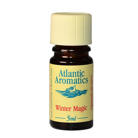 ATLANTIC AROMATICS WINTER MAGIC OIL BLEND